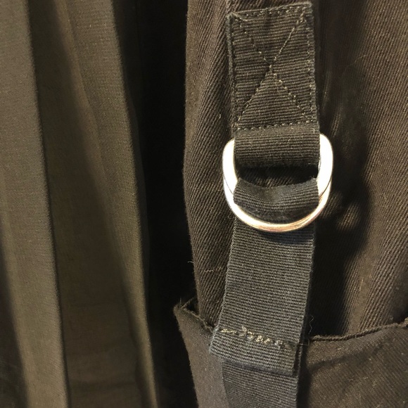 Diesel Button Down - Picture 3 of 3